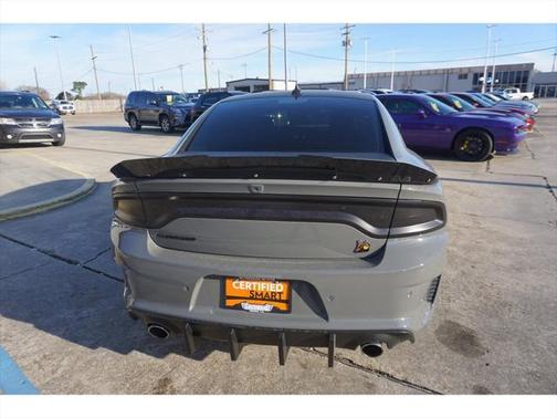 2023 Dodge Charger R/T Scat Pack