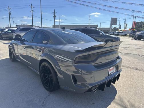 2023 Dodge Charger R/T Scat Pack