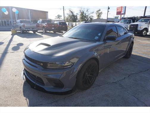 2023 Dodge Charger R/T Scat Pack