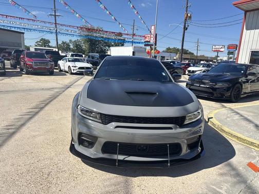 2023 Dodge Charger R/T Scat Pack