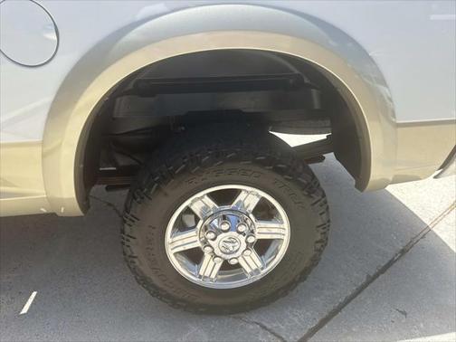 2011 Dodge Ram 2500 Laramie