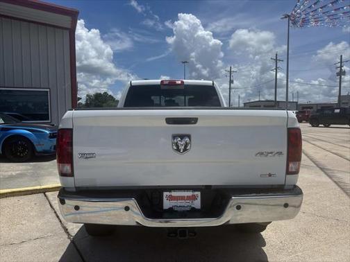 2011 Dodge Ram 2500 Laramie