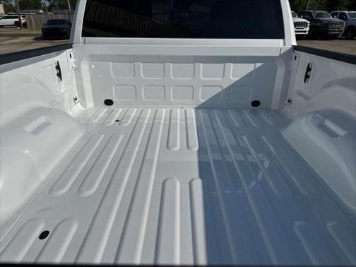 2025 RAM 2500 Tradesman Crew Cab 4x4 6'4' Box