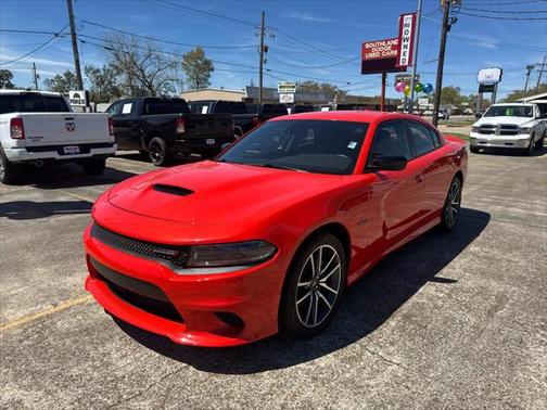 2023 Dodge Charger R/T