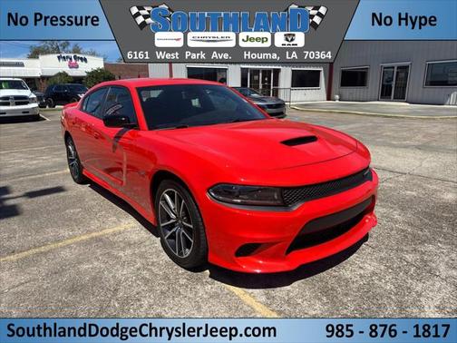 2023 Dodge Charger R/T
