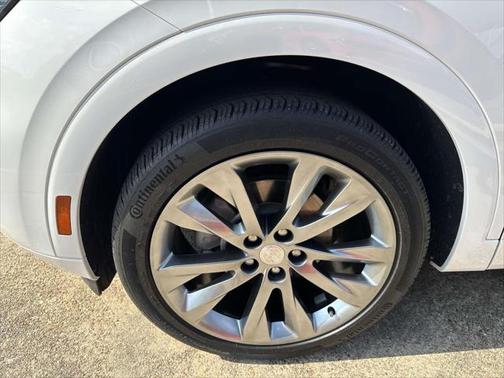 2021 Buick Envision FWD Avenir