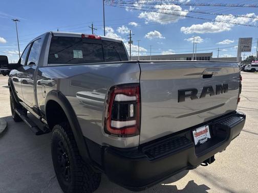2024 RAM 2500 Power Wagon