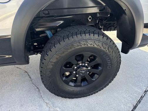 2024 RAM 2500 Power Wagon