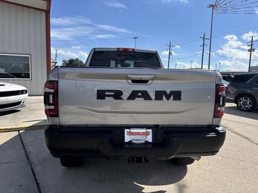 2024 RAM 2500 Power Wagon