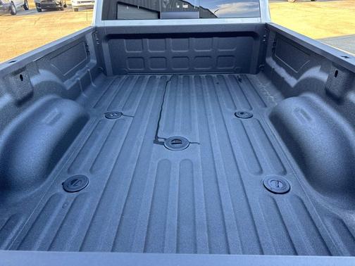 2026 RAM 3500 Laramie Crew Cab 4x4 8' Box