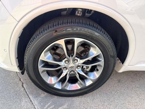 2019 Dodge Durango R/T