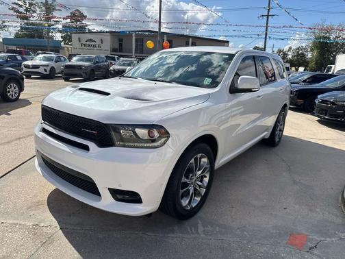 2019 Dodge Durango R/T