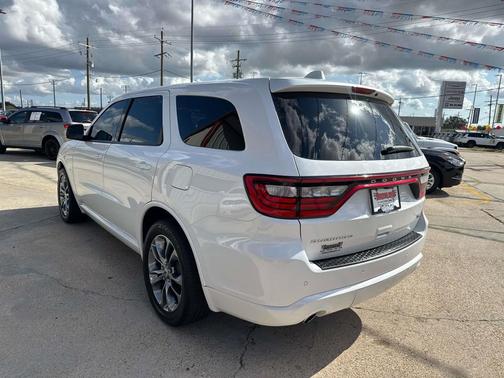 2019 Dodge Durango R/T