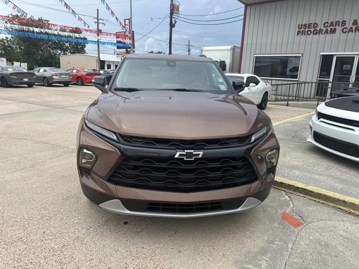 2024 Chevrolet Blazer 3LT