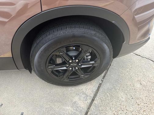 2024 Chevrolet Blazer 3LT