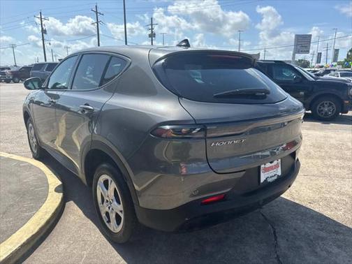 2024 Dodge Hornet GT AWD