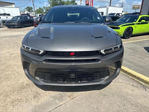 2024 Dodge Hornet GT AWD
