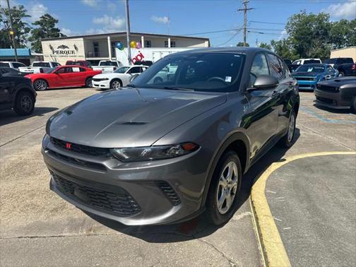 2024 Dodge Hornet GT AWD