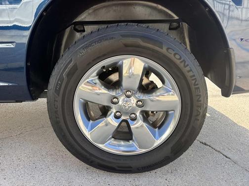 2023 RAM 1500 Tradesman