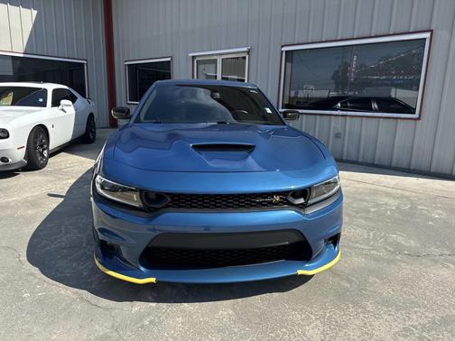 2023 Dodge Charger R/T Scat Pack