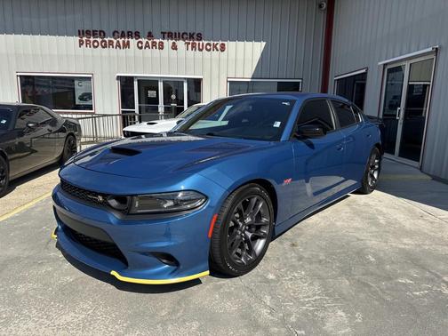 2023 Dodge Charger R/T Scat Pack