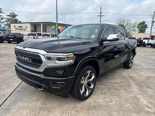 2024 RAM 1500 Limited