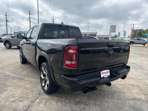 2024 RAM 1500 Limited