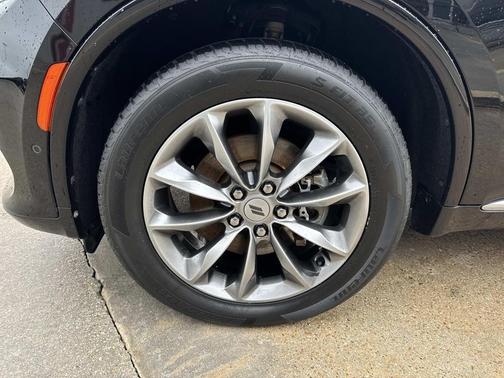 2021 Dodge Durango Citadel AWD