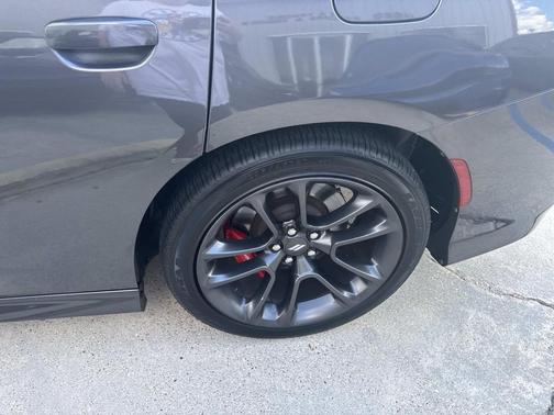 2022 Dodge Charger R/T Scat Pack