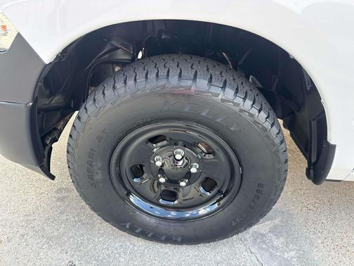 2022 RAM 1500 Tradesman