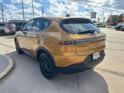 2024 Dodge Hornet GT