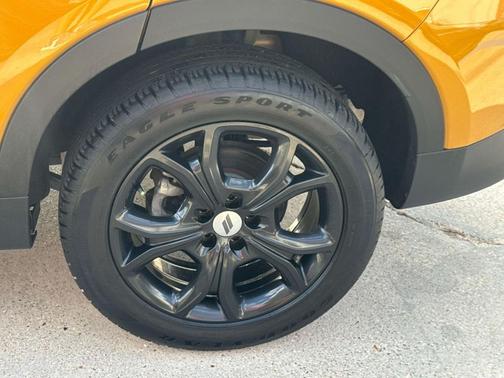 2024 Dodge Hornet GT