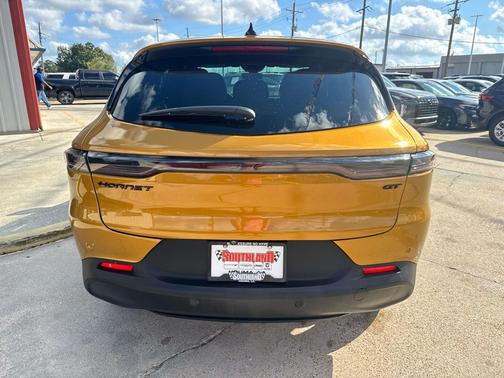 2024 Dodge Hornet GT