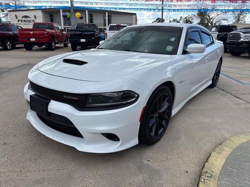 2022 Dodge Charger R/T
