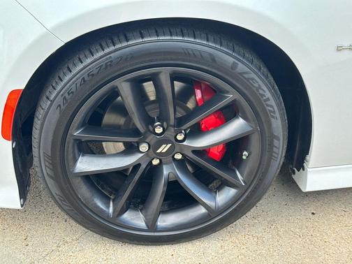 2022 Dodge Charger R/T