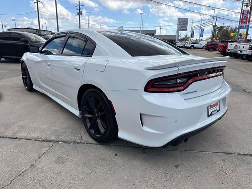 2022 Dodge Charger R/T