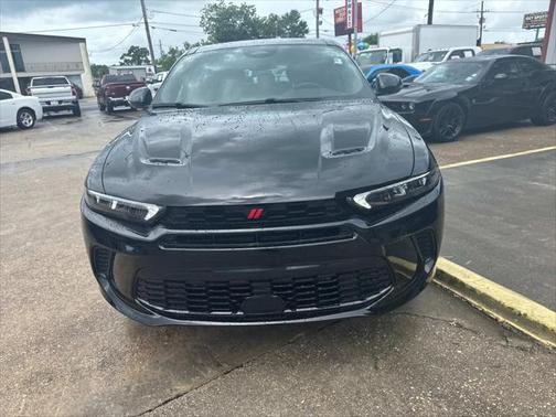 2023 Dodge Hornet GT Plus AWD
