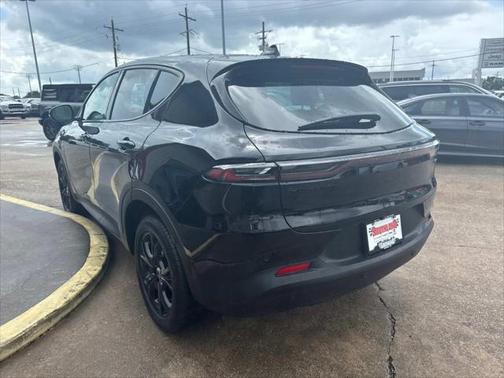 2023 Dodge Hornet GT Plus AWD