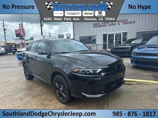 2023 Dodge Hornet GT Plus AWD