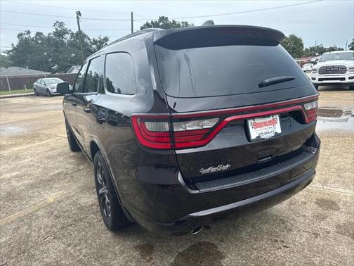 2025 Dodge Durango GT RWD