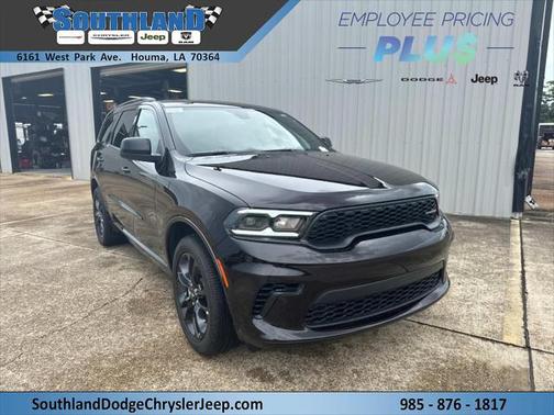 2025 Dodge Durango GT RWD