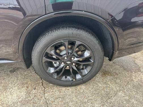 2025 Dodge Durango GT RWD