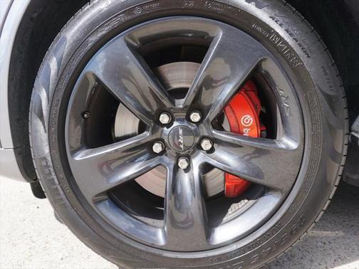 2018 Dodge Durango SRT