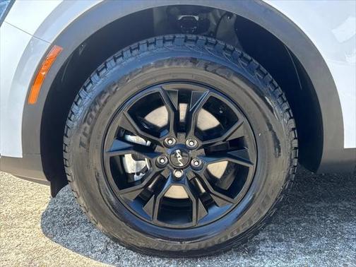 2024 Kia Sportage S