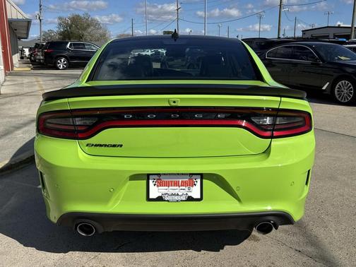 2023 Dodge Charger R/T