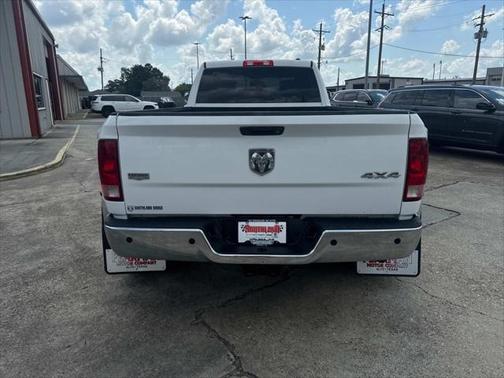 2010 Dodge Ram 3500 Laramie