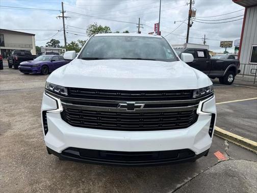 2021 Chevrolet Tahoe 2WD RST