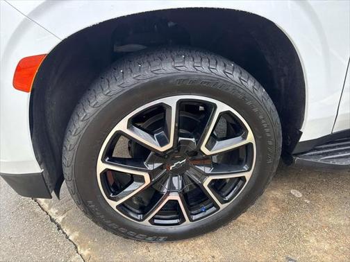 2021 Chevrolet Tahoe 2WD RST