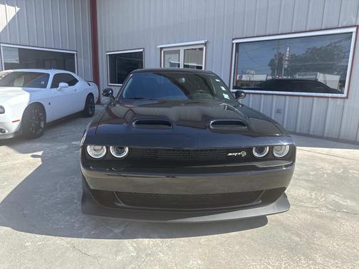 2023 Dodge Challenger SRT Hellcat