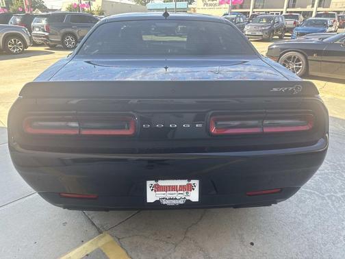 2023 Dodge Challenger SRT Hellcat
